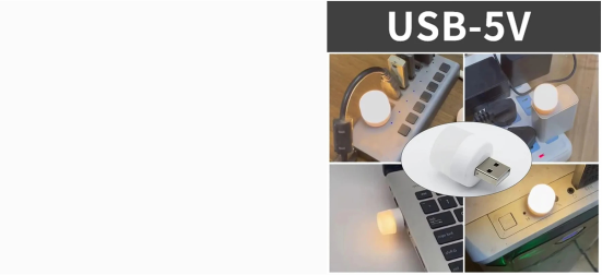 Multipurpose
Lights