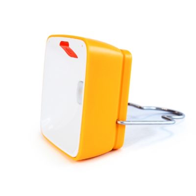 Solar Book Light- L003 Candle killer